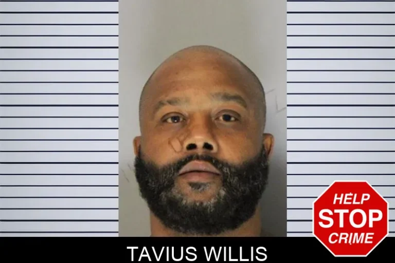 Tavius Willis