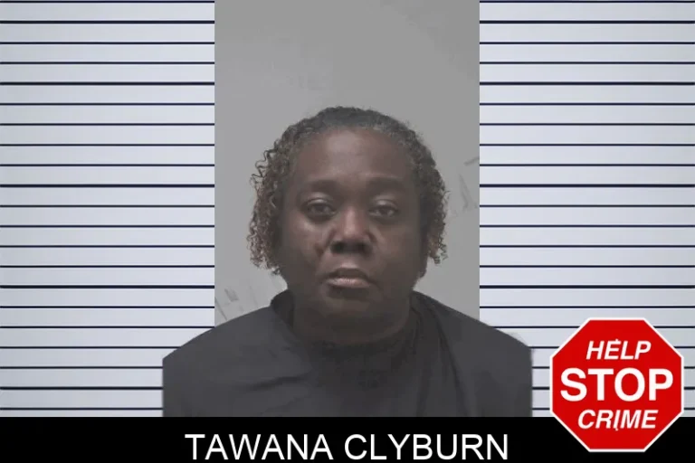 Tawana Clyburn