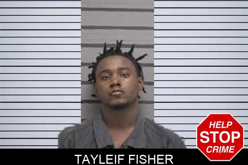 Tayleif Fisher mugshot – Dougherty County , Georgia Tayleif Fisher mugshot