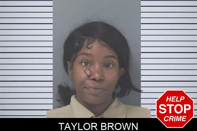 Taylor Brown