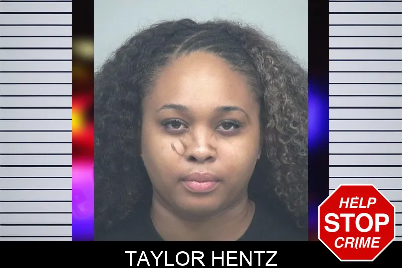 Taylor Hentz mugshot – Gwinnett County , Georgia Taylor Hentz mugshot
