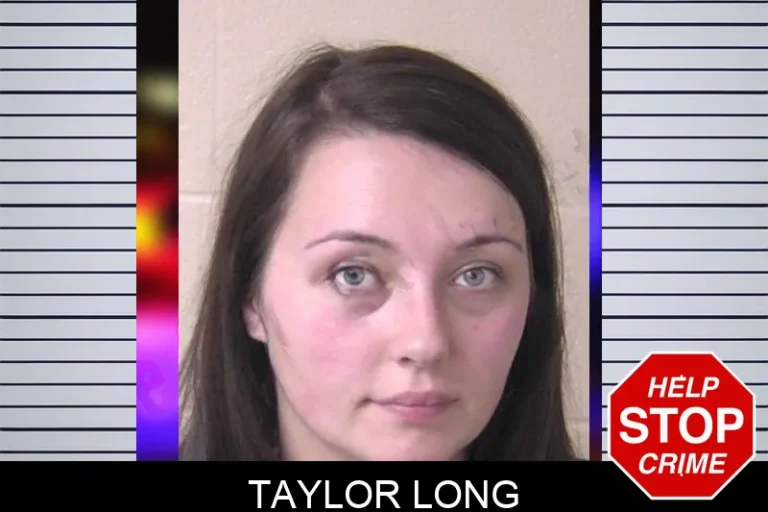 Taylor Long