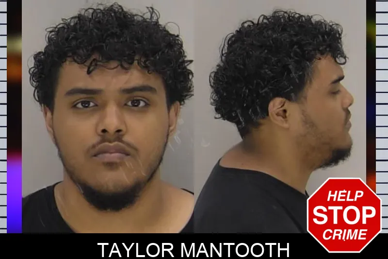 Taylor Mantooth mugshot – Richmond County , Georgia Taylor Mantooth mugshot