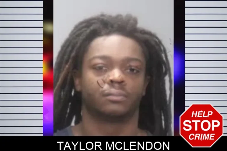 Taylor McLendon