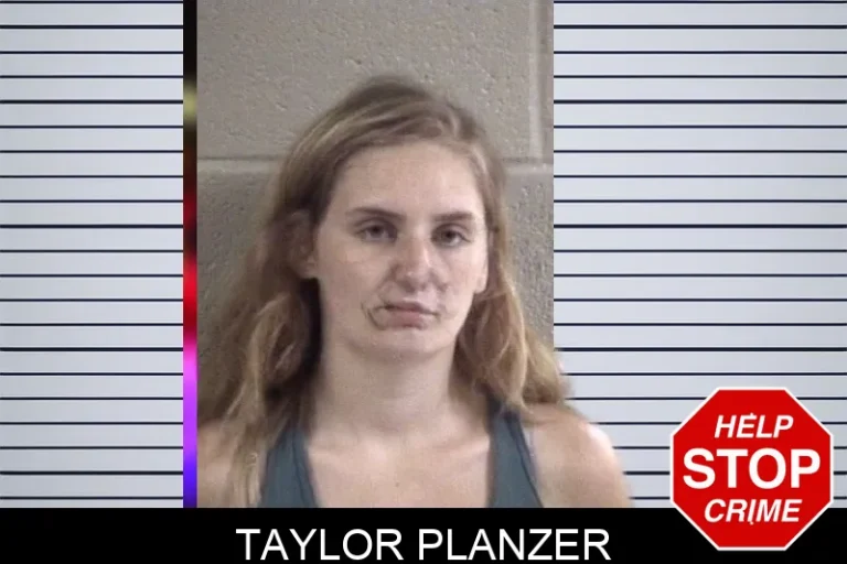 Taylor Planzer