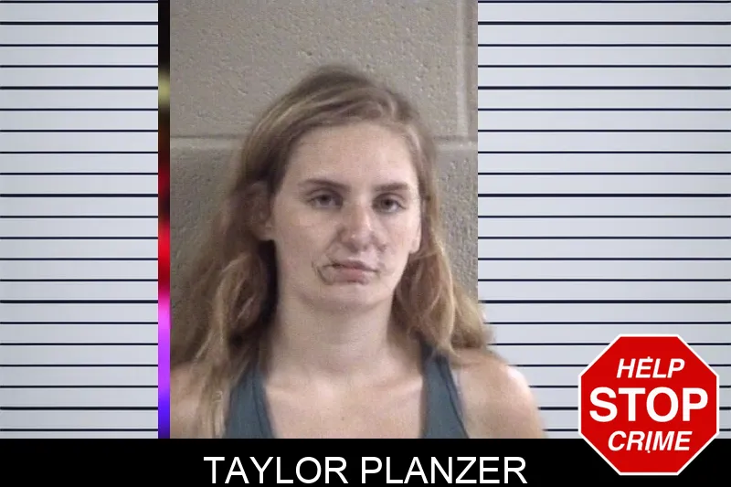 Taylor Planzer