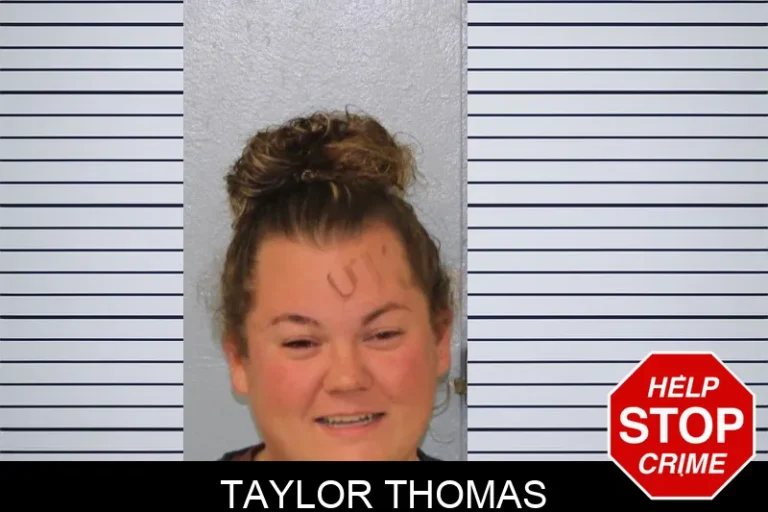 Taylor Thomas