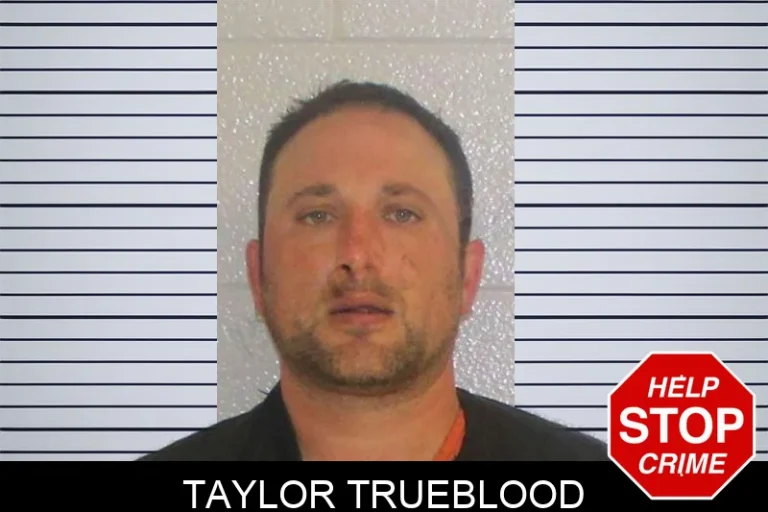 Taylor Trueblood