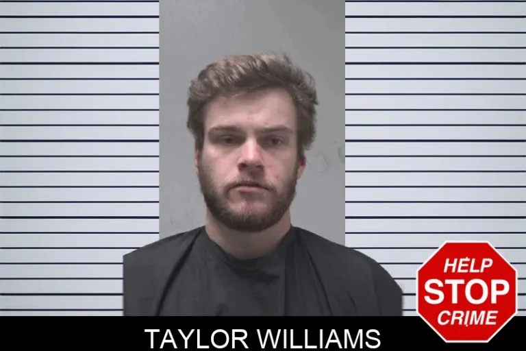 Taylor Williams
