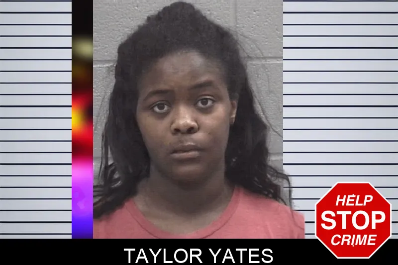 Taylor Yates