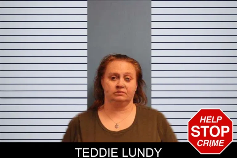 Teddie Lundy
