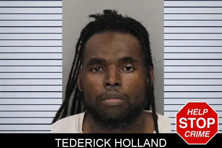 Tederick Holland