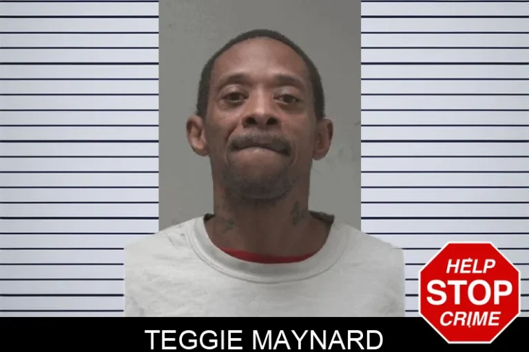 Teggie Maynard