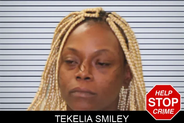 Tekelia Smiley