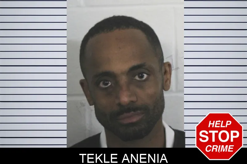 Tekle Anenia