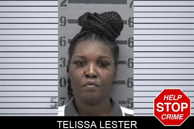Telissa Lester