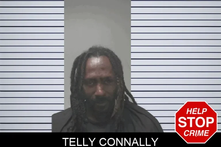 Telly Connally