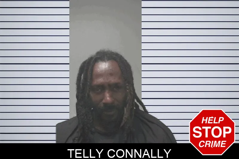 Telly Connally