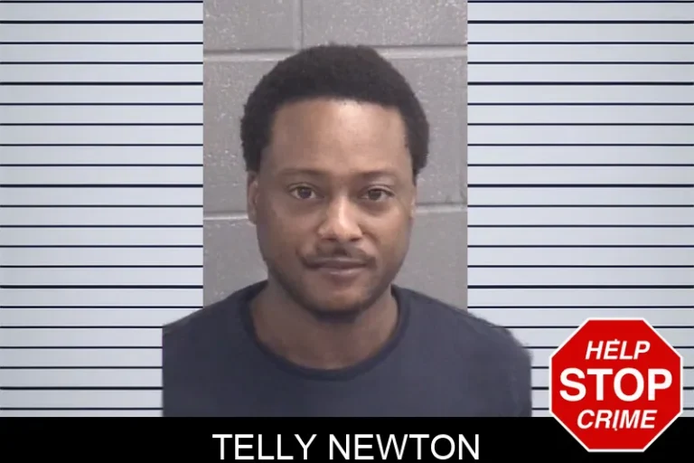 Telly Newton