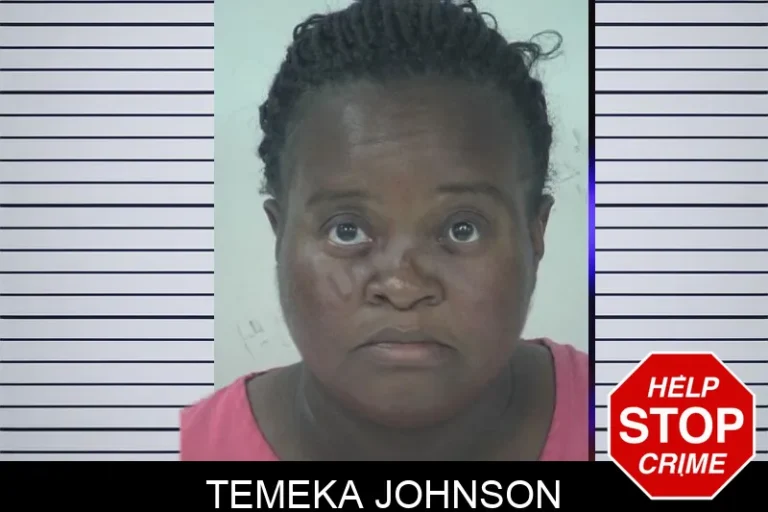 Temeka Johnson