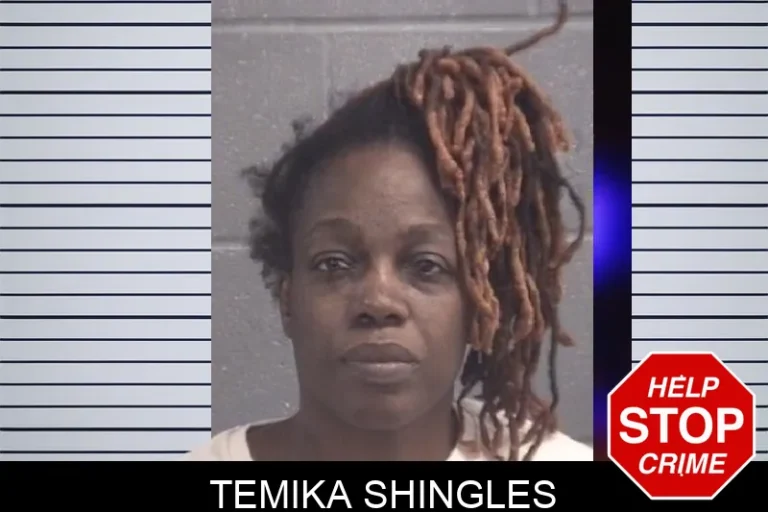 Temika Shingles