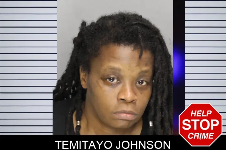 Temitayo Johnson