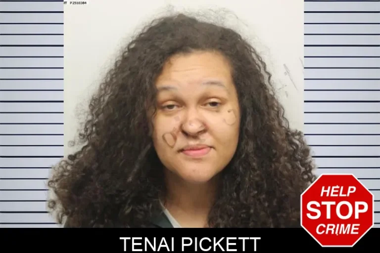 Tenai Pickett