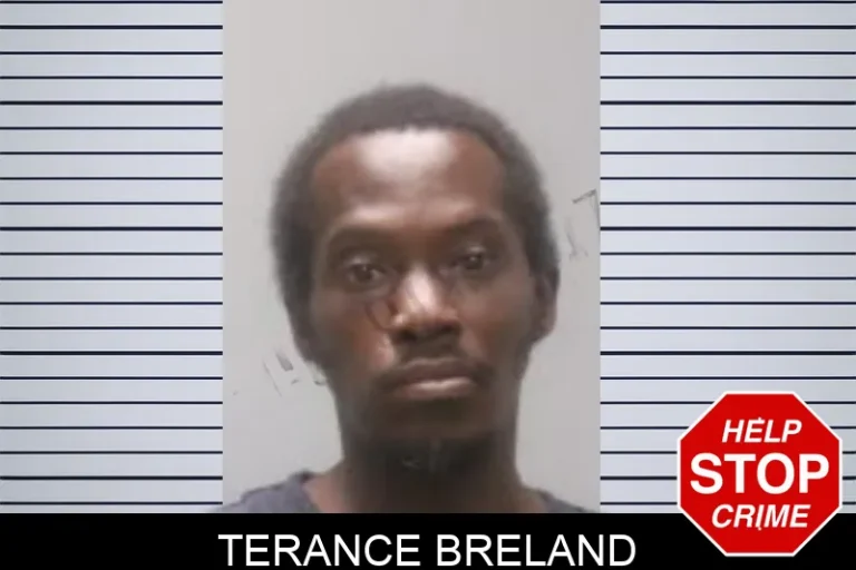 Terance Breland