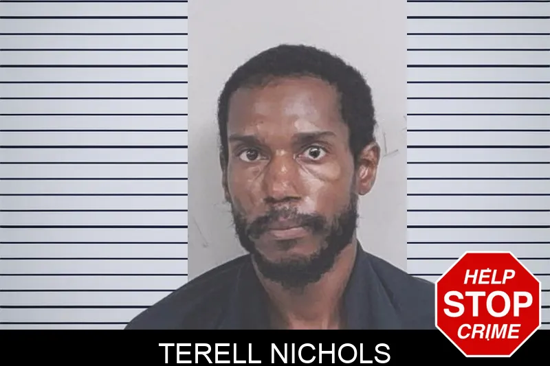 Terell Nichols