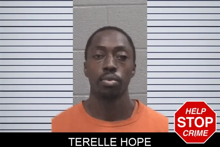 Terelle Hope