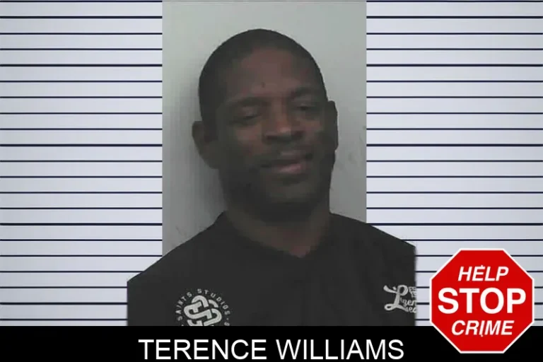 Terence Williams