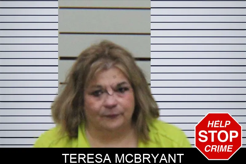 Teresa McBryant