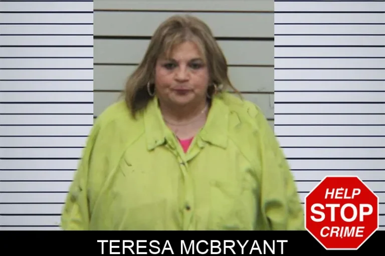 Teresa McBryant