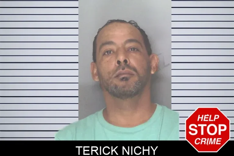 Terick Nichy