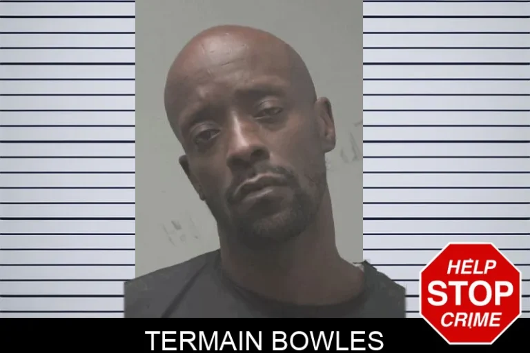 Termain Bowles