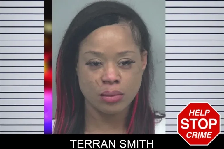 Terran Smith