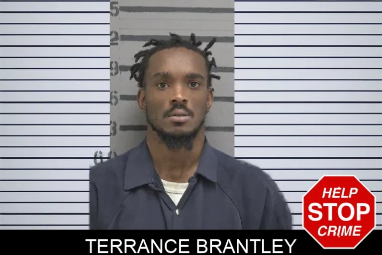 Terrance Brantley mugshot – Dougherty County , Georgia Terrance Brantley