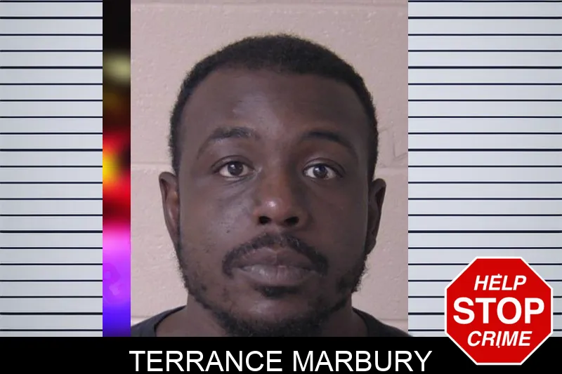 Terrance Marbury Mugshots