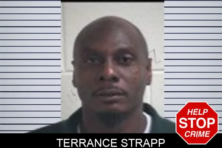 Terrance Strapp