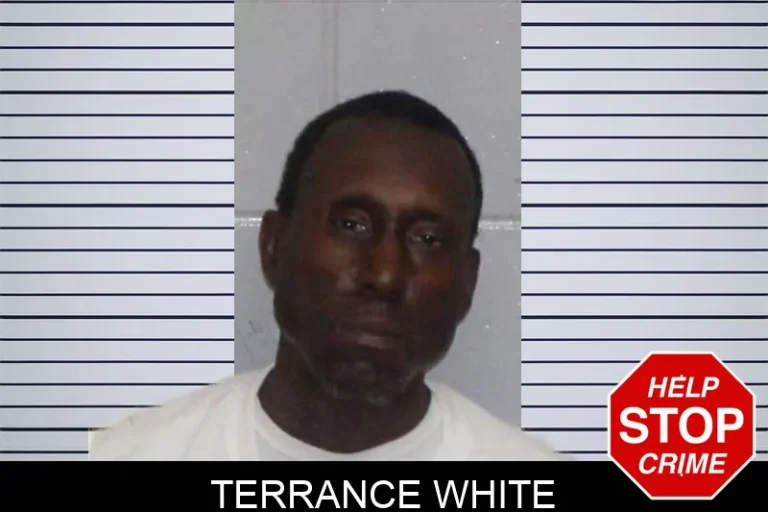 Terrance White