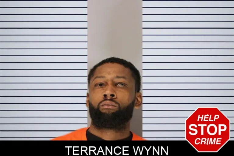 Terrance Wynn