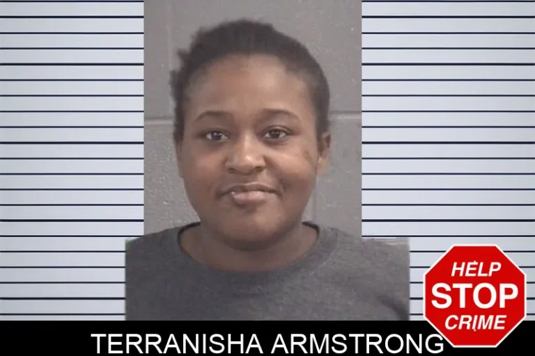 Terranisha Armstrong