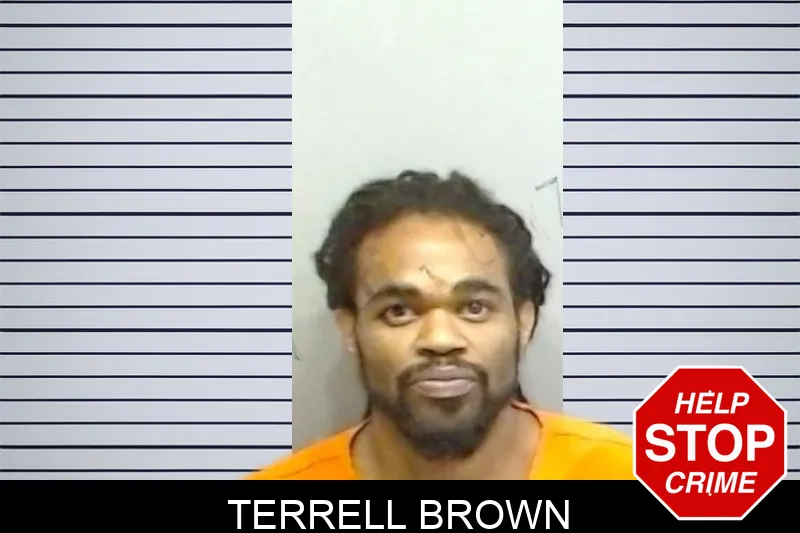 Terrell Brown