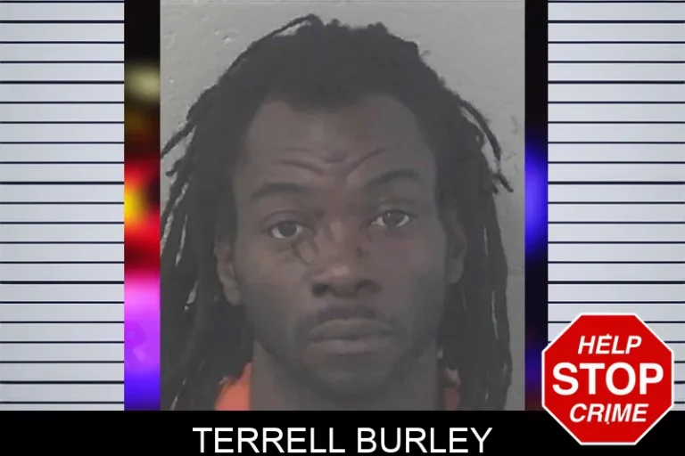 Terrell Burley