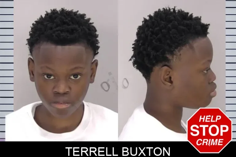 Terrell Buxton