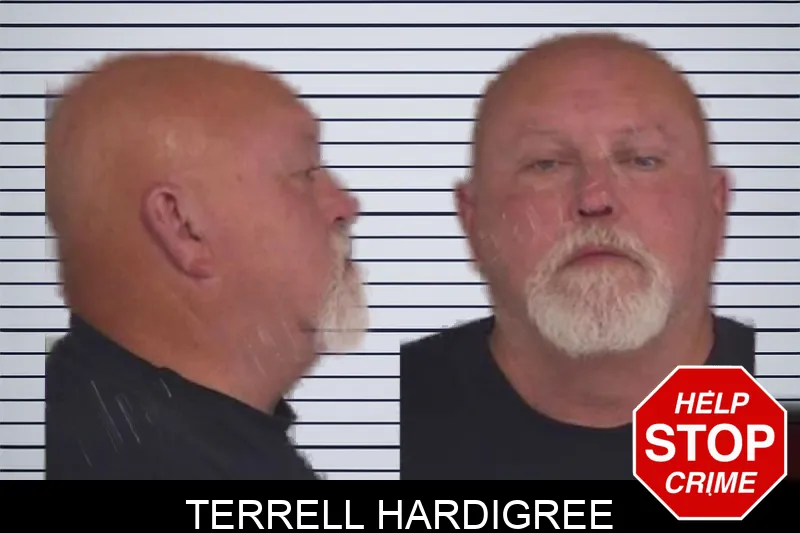 Terrell Hardigree