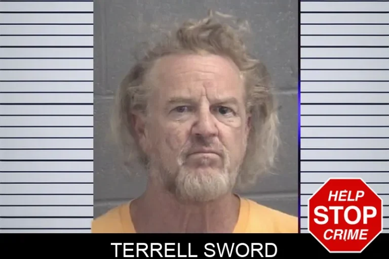 Terrell Sword