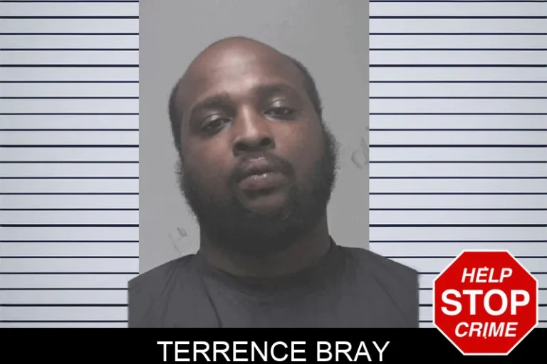 Terrence Bray