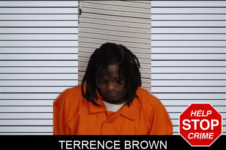 Terrence Brown