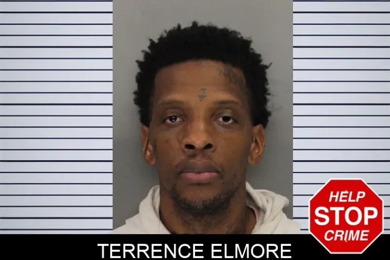 Terrence Elmore